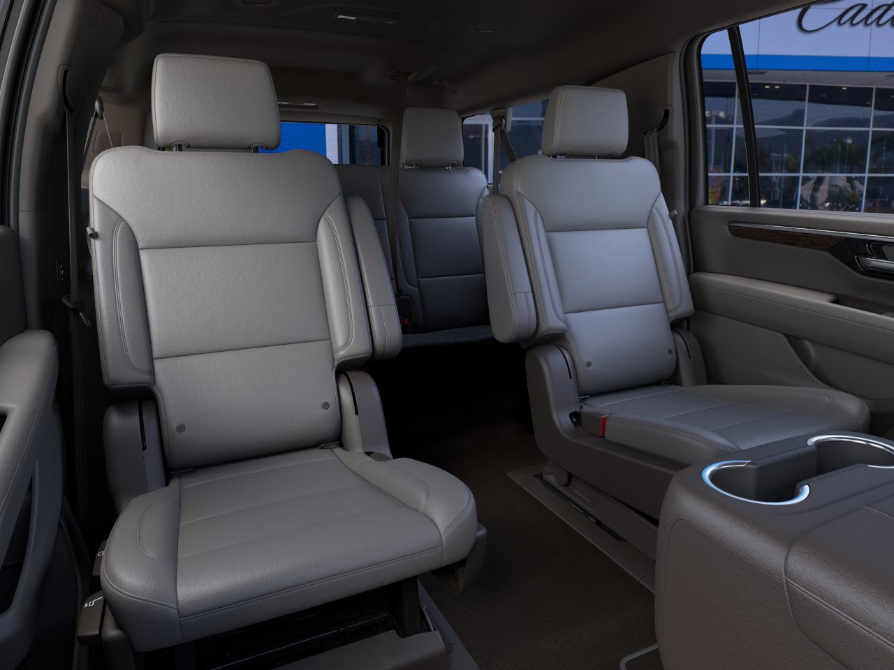 new 2026 Chevrolet Suburban car, priced at $72,045