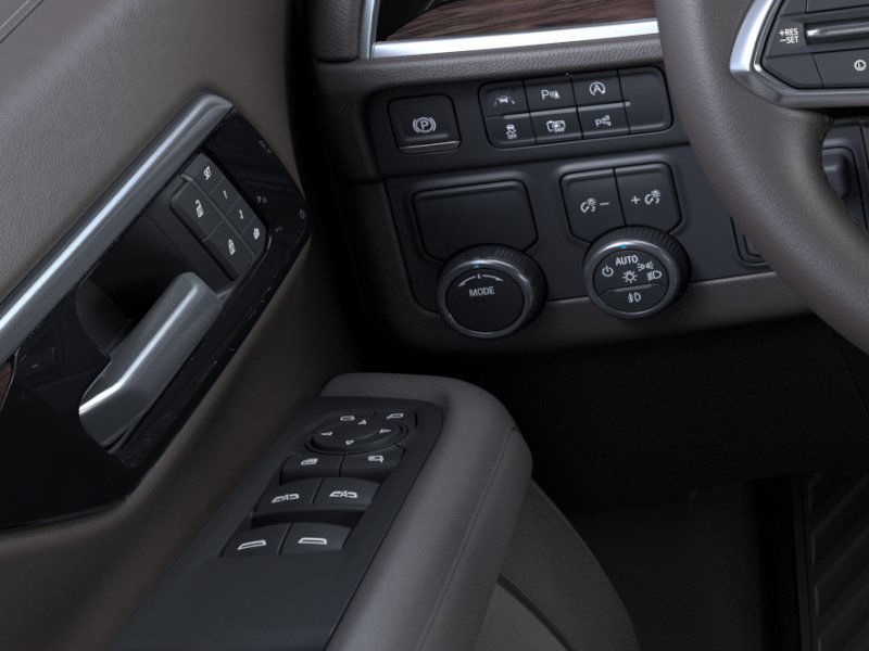 new 2026 Chevrolet Suburban car, priced at $72,045