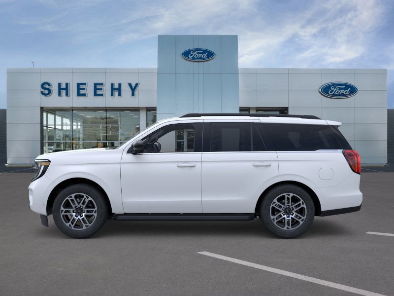 2025 Ford Expedition photo 4
