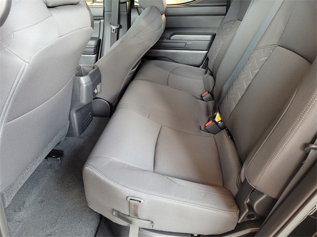 2025 Toyota Tacoma SR Double Cab photo 7