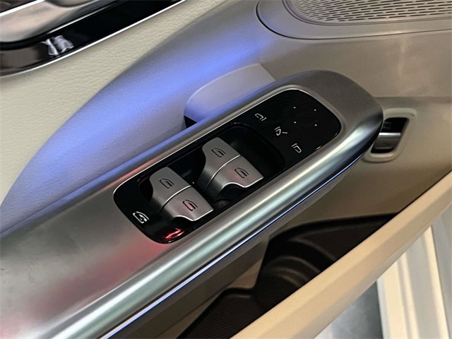 used 2023 Mercedes-Benz C-Class car, priced at $39,991