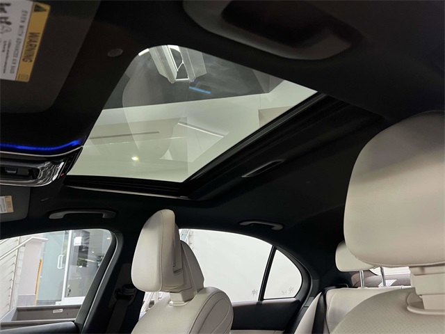 used 2023 Mercedes-Benz C-Class car, priced at $39,991