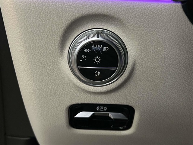 used 2023 Mercedes-Benz C-Class car, priced at $39,991