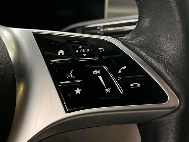 used 2023 Mercedes-Benz C-Class car, priced at $39,991