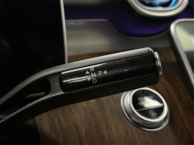 used 2023 Mercedes-Benz C-Class car, priced at $39,991