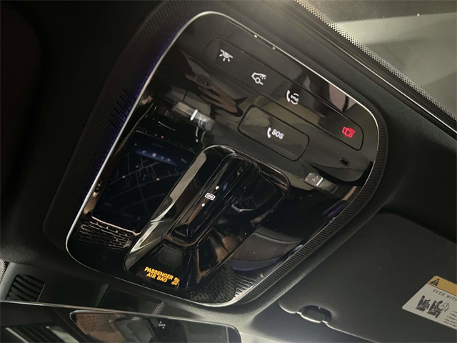 used 2023 Mercedes-Benz C-Class car, priced at $39,991