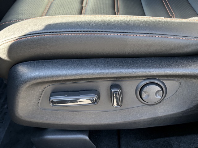 new 2026 Honda CR-V Hybrid car, priced at $41,675