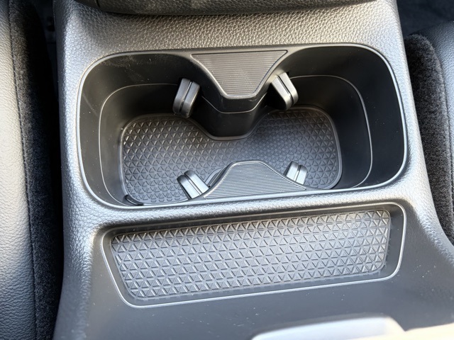 new 2026 Honda CR-V Hybrid car, priced at $41,675