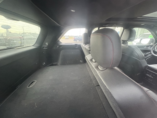 2022 Jeep Grand Cherokee Trailhawk 4x4