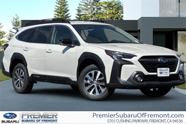 2025 Subaru Outback Premium's photo