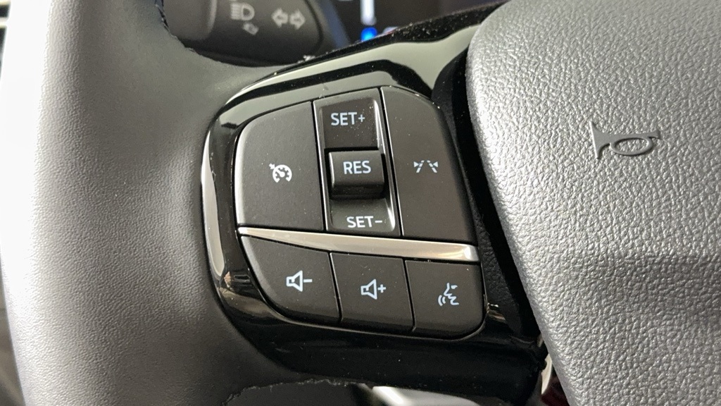 New 2025 Ford Escape Sport Utility