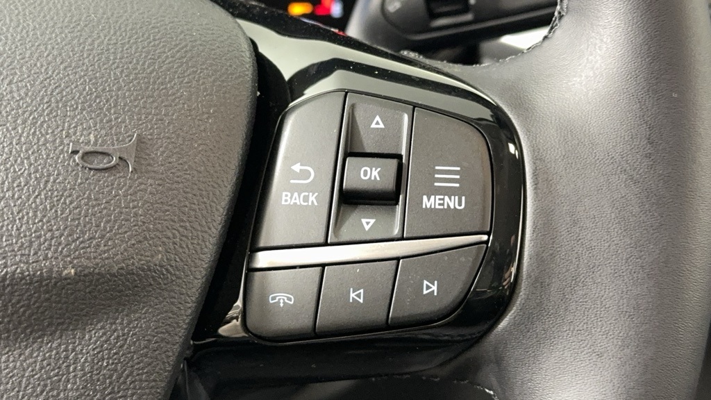 New 2025 Ford Escape Sport Utility