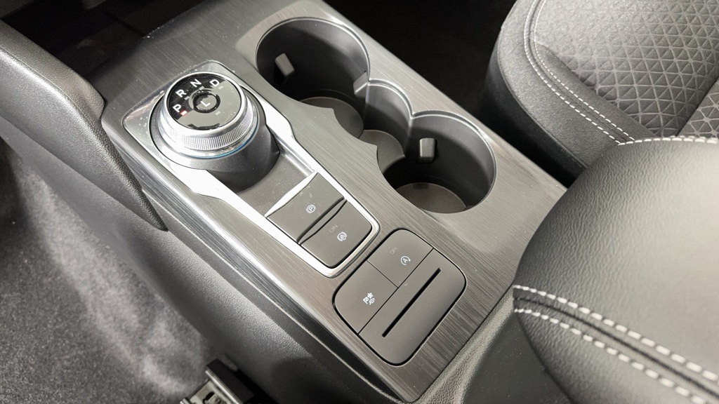 New 2025 Ford Escape Sport Utility