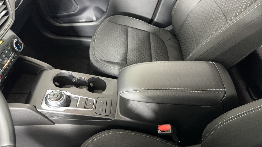 New 2025 Ford Escape Sport Utility