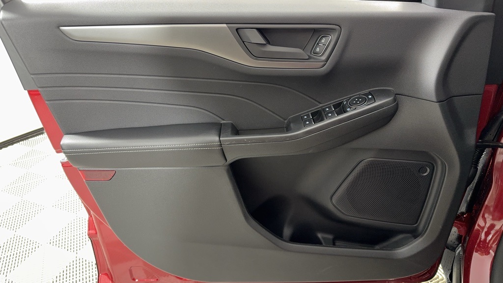 New 2025 Ford Escape Sport Utility