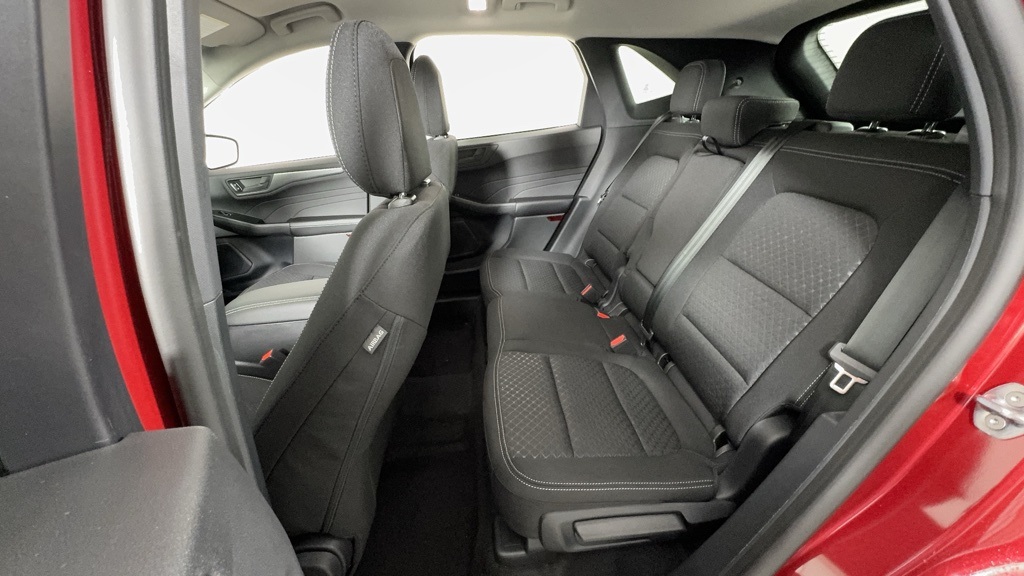 New 2025 Ford Escape Sport Utility