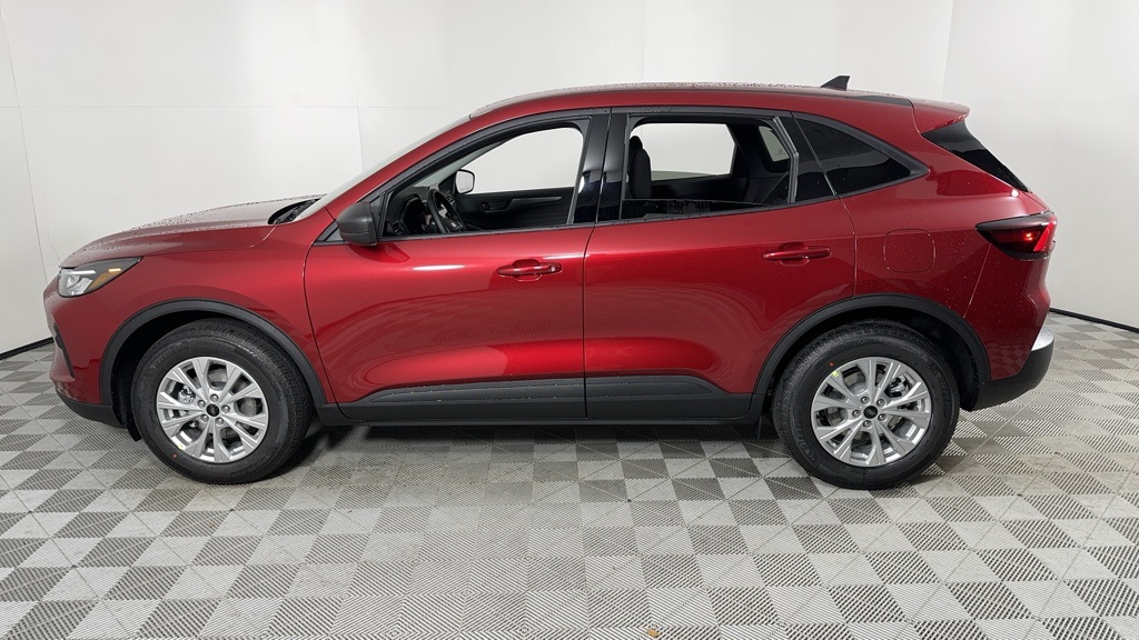 New 2025 Ford Escape Sport Utility