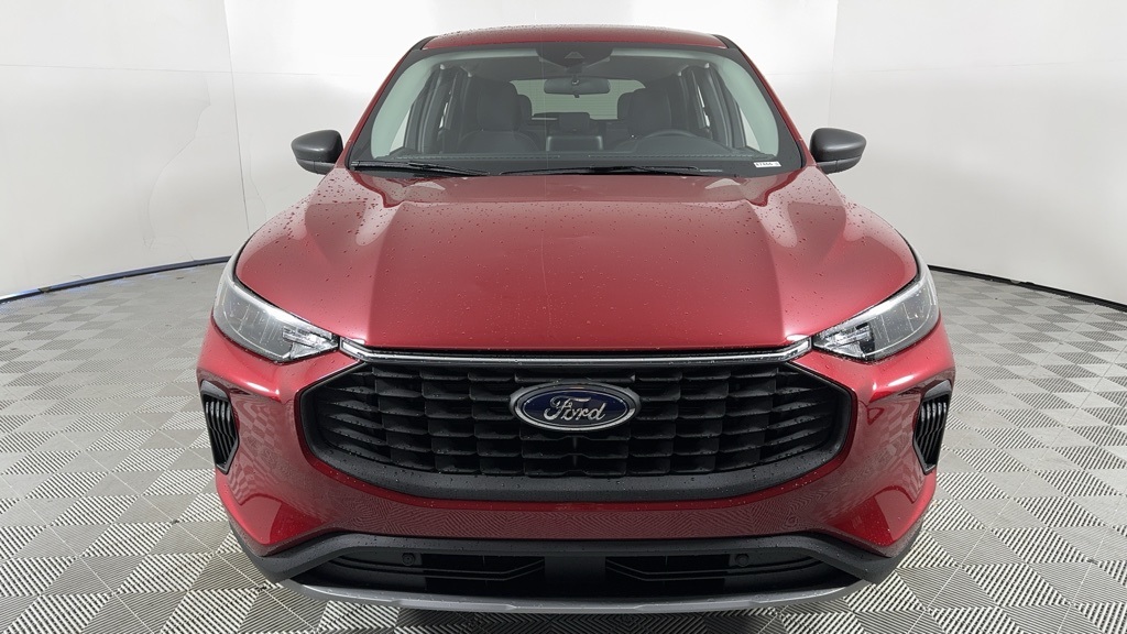 New 2025 Ford Escape Sport Utility
