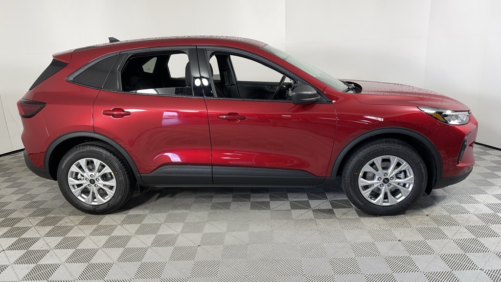 New 2025 Ford Escape Sport Utility