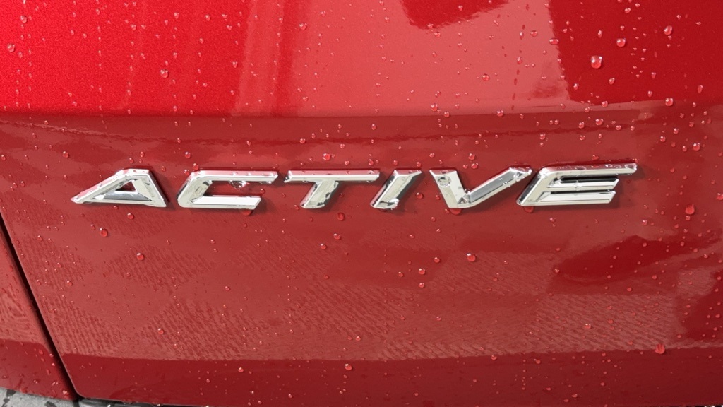 New 2025 Ford Escape Sport Utility