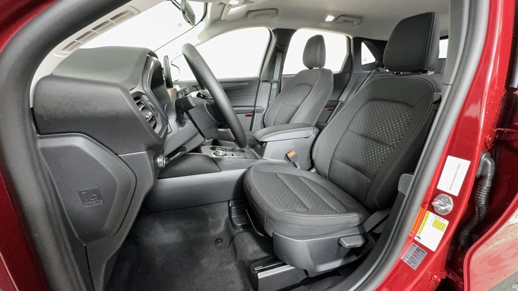 New 2025 Ford Escape Sport Utility