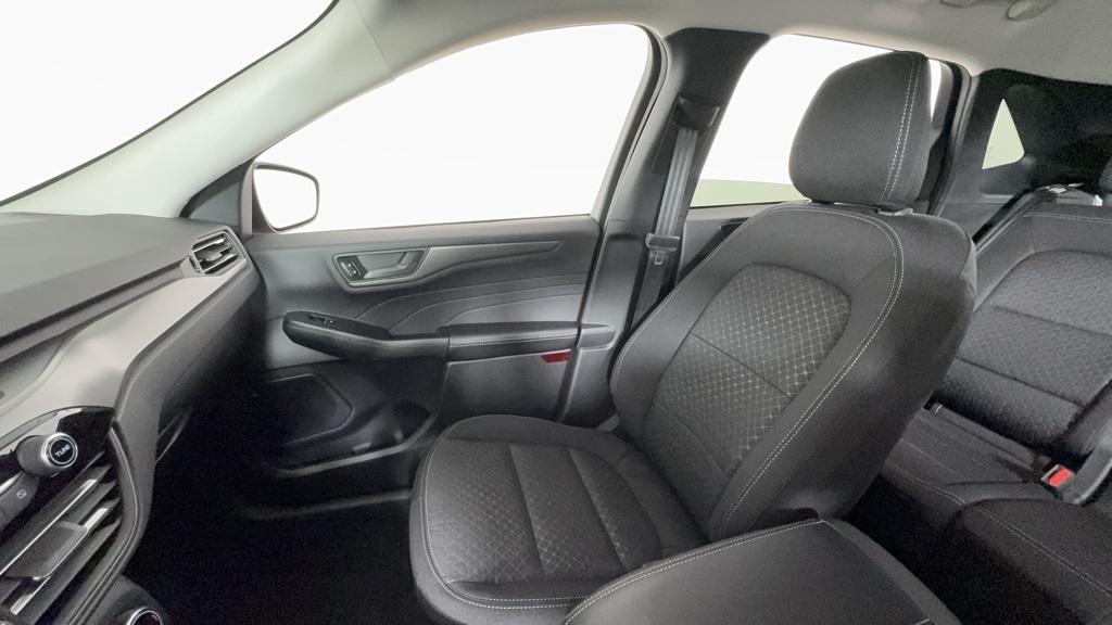 New 2025 Ford Escape Sport Utility