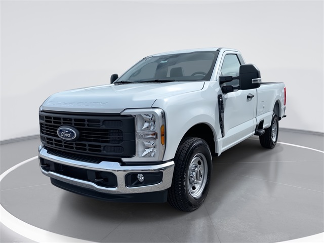 2026 Ford F-250 Super Duty XL's photo