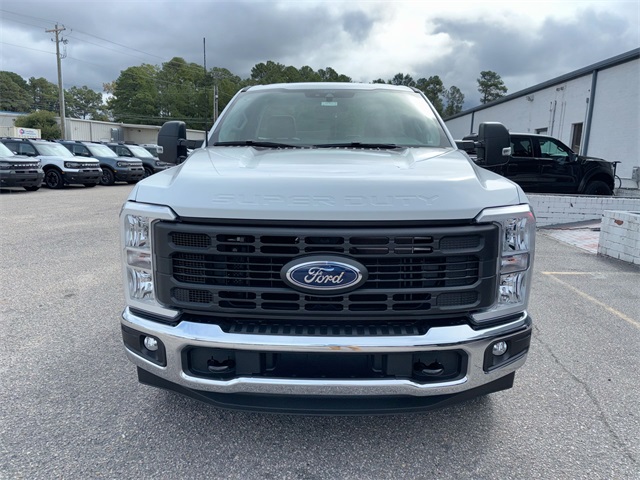 2026 Ford F-250 XL photo 2