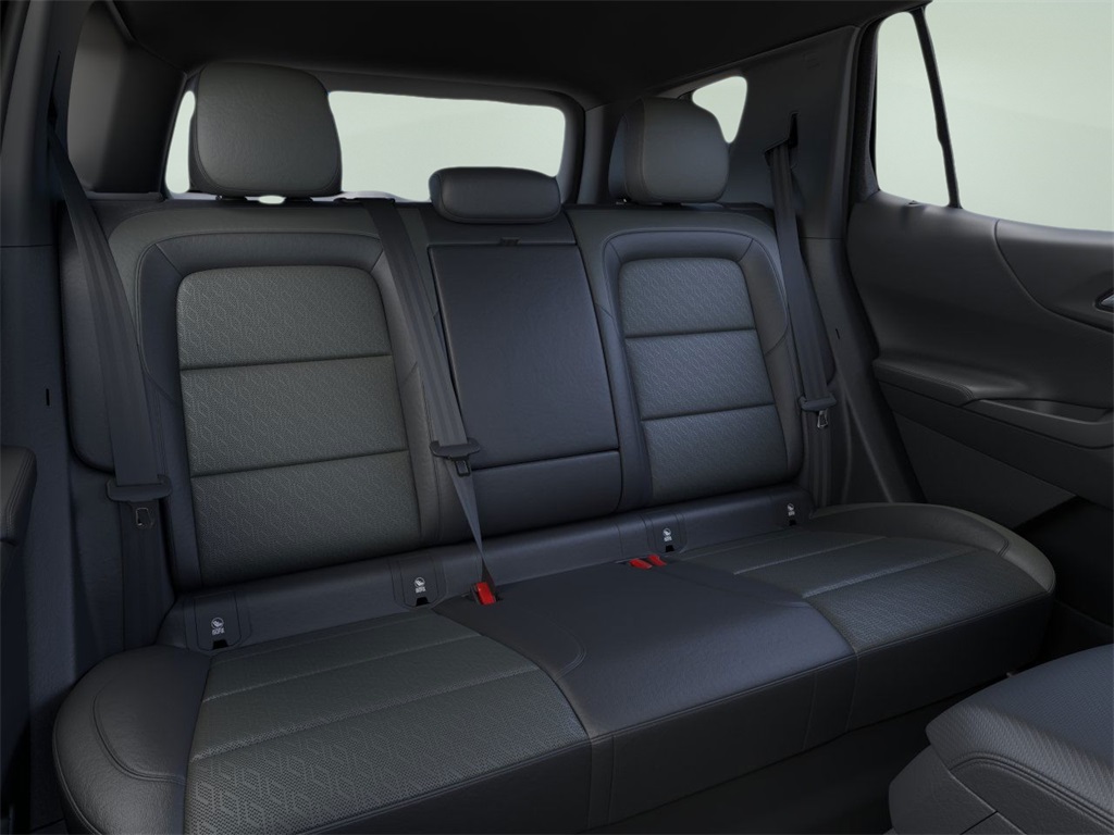 2026 Chevrolet Equinox LT photo 4