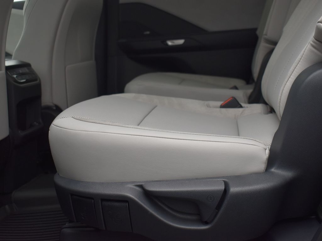 2025 Lexus TX 350 Luxury photo 12
