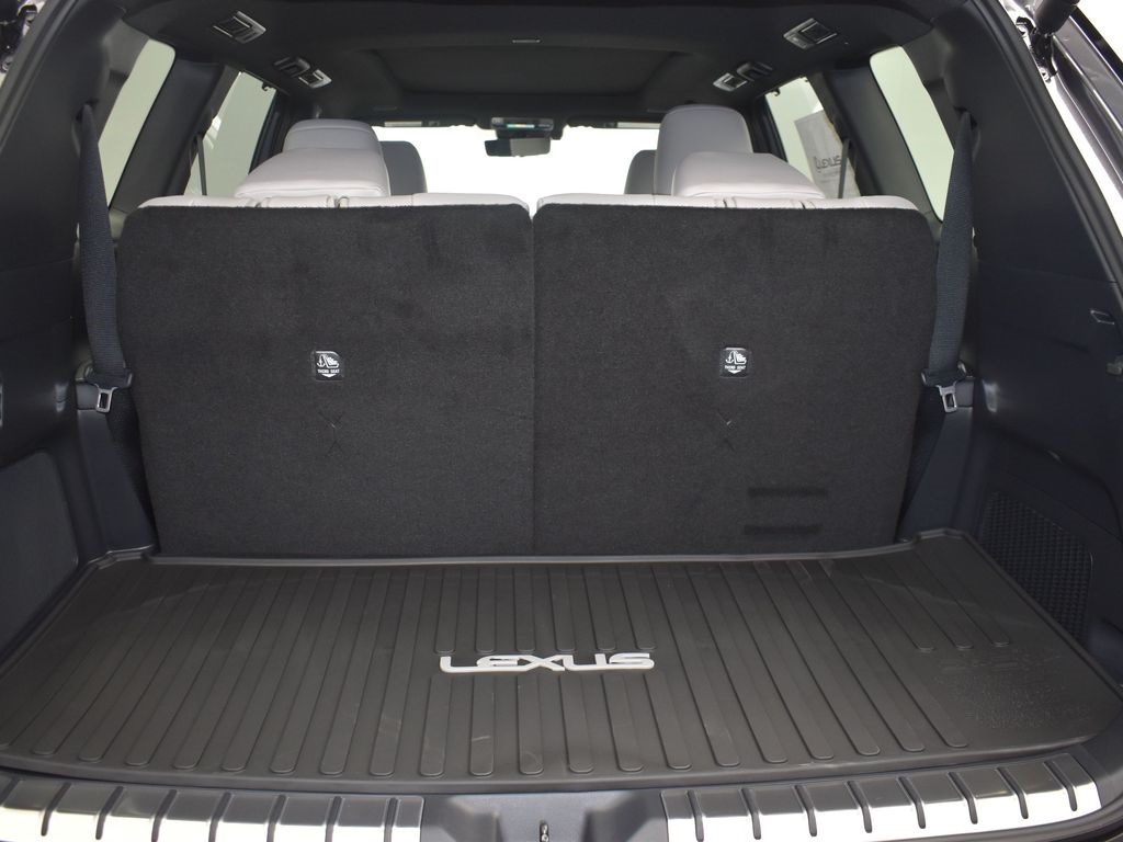 2025 Lexus TX 350 Luxury photo 13