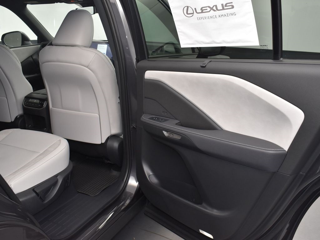 2025 Lexus TX 350 Luxury photo 14
