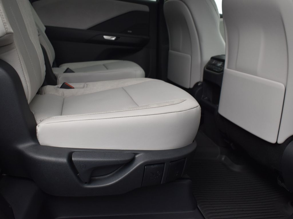 2025 Lexus TX 350 Luxury photo 15