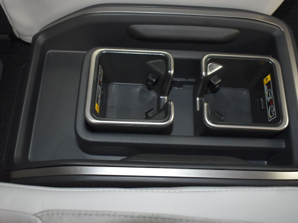 2025 Lexus TX 350 Luxury photo 16