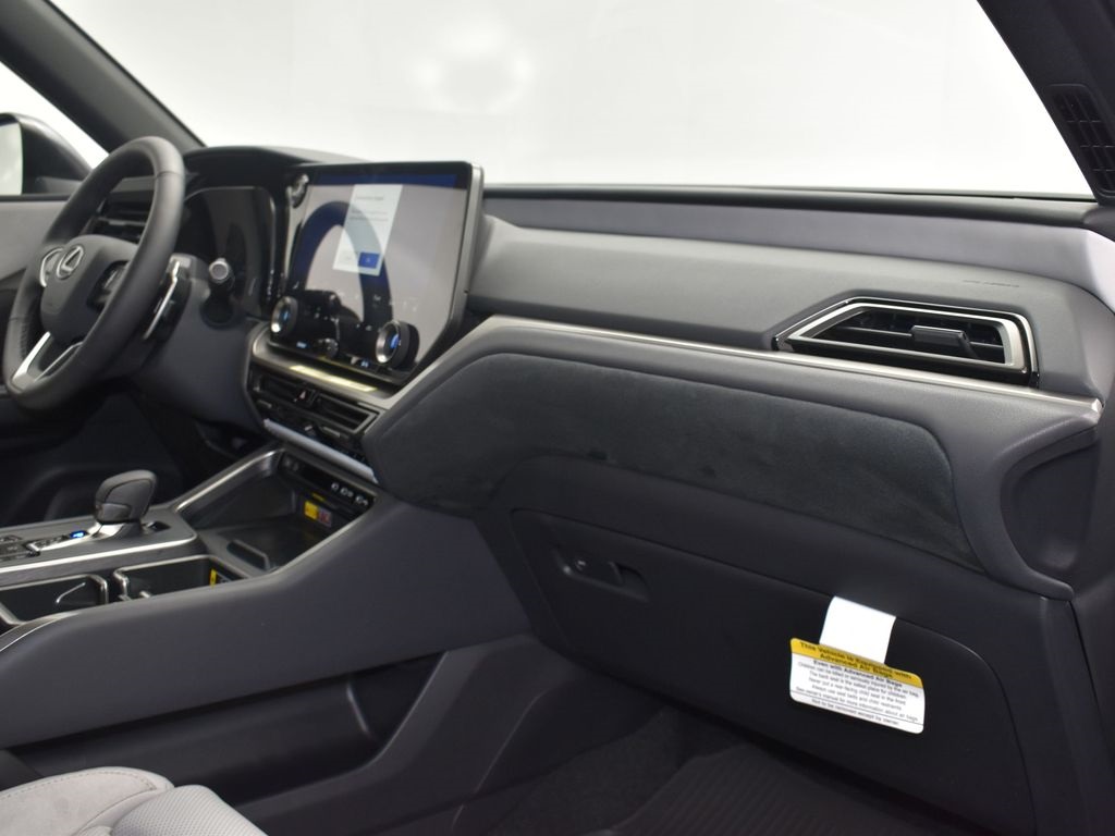 2025 Lexus TX 350 Luxury photo 20