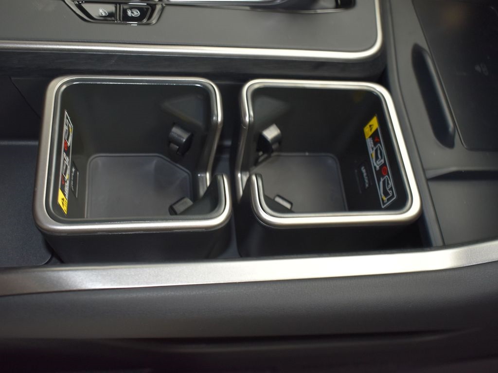 2025 Lexus TX 350 Luxury photo 21
