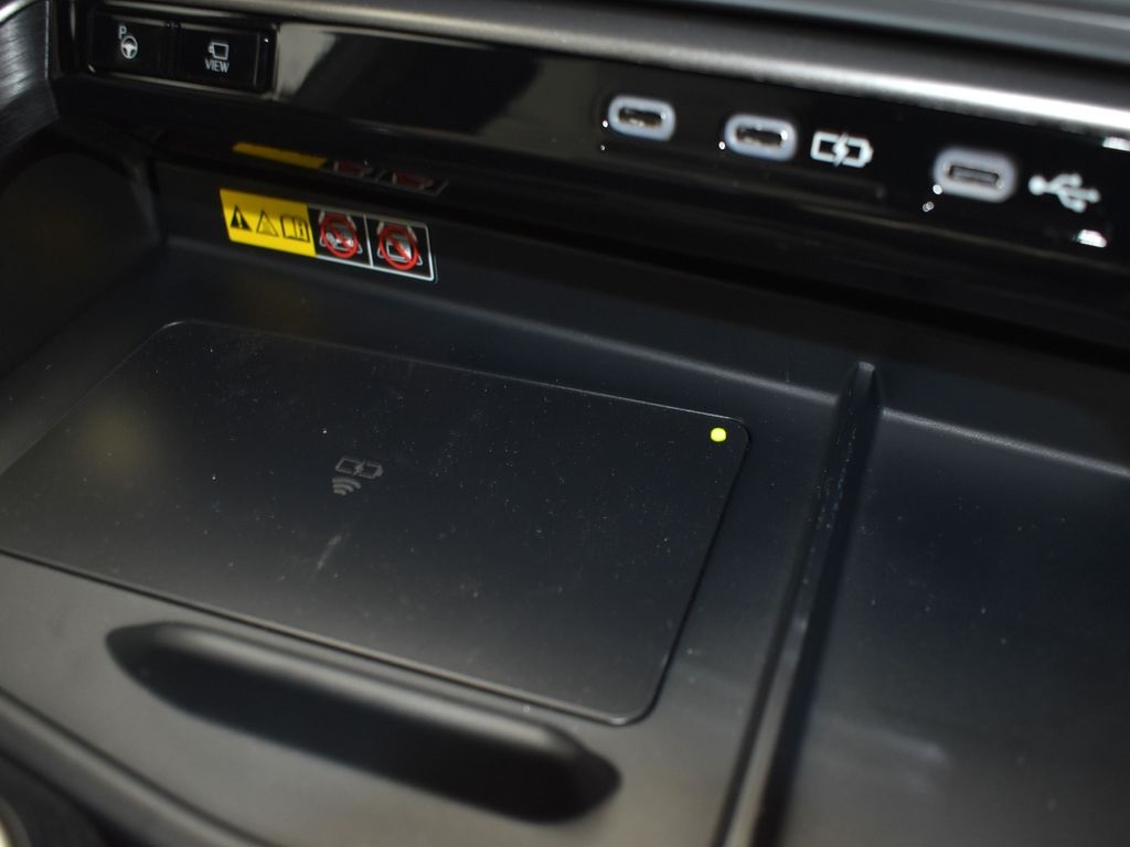 2025 Lexus TX 350 Luxury photo 22