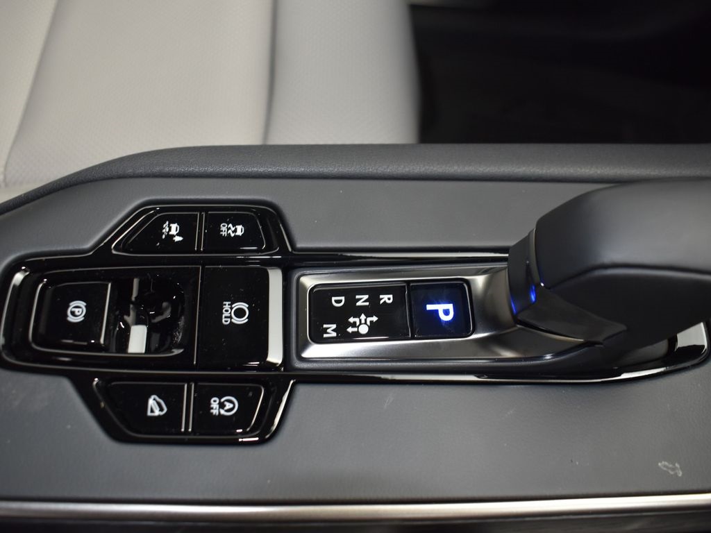 2025 Lexus TX 350 Luxury photo 23