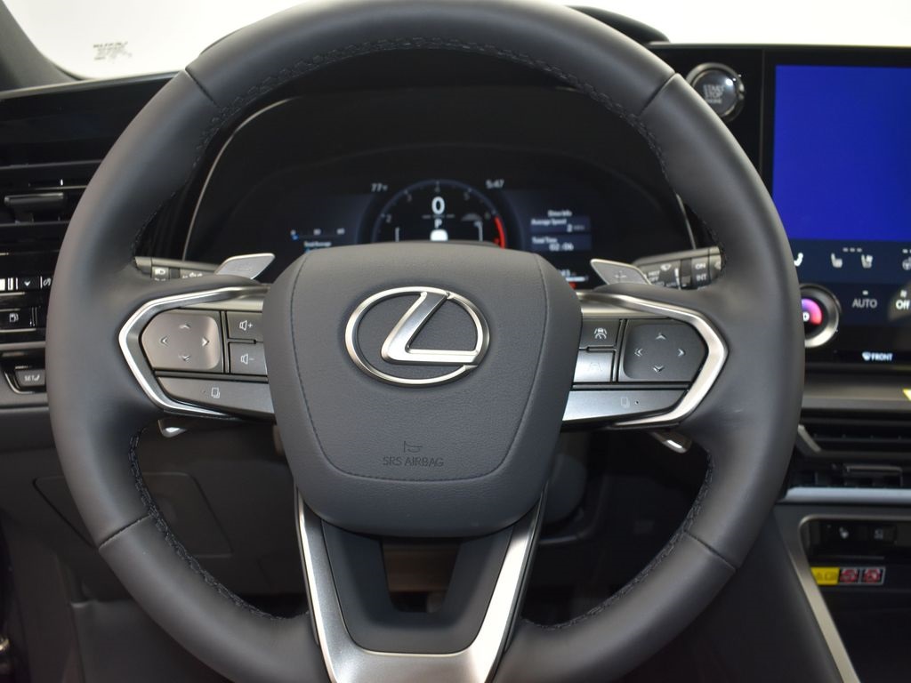 2025 Lexus TX 350 Luxury photo 27