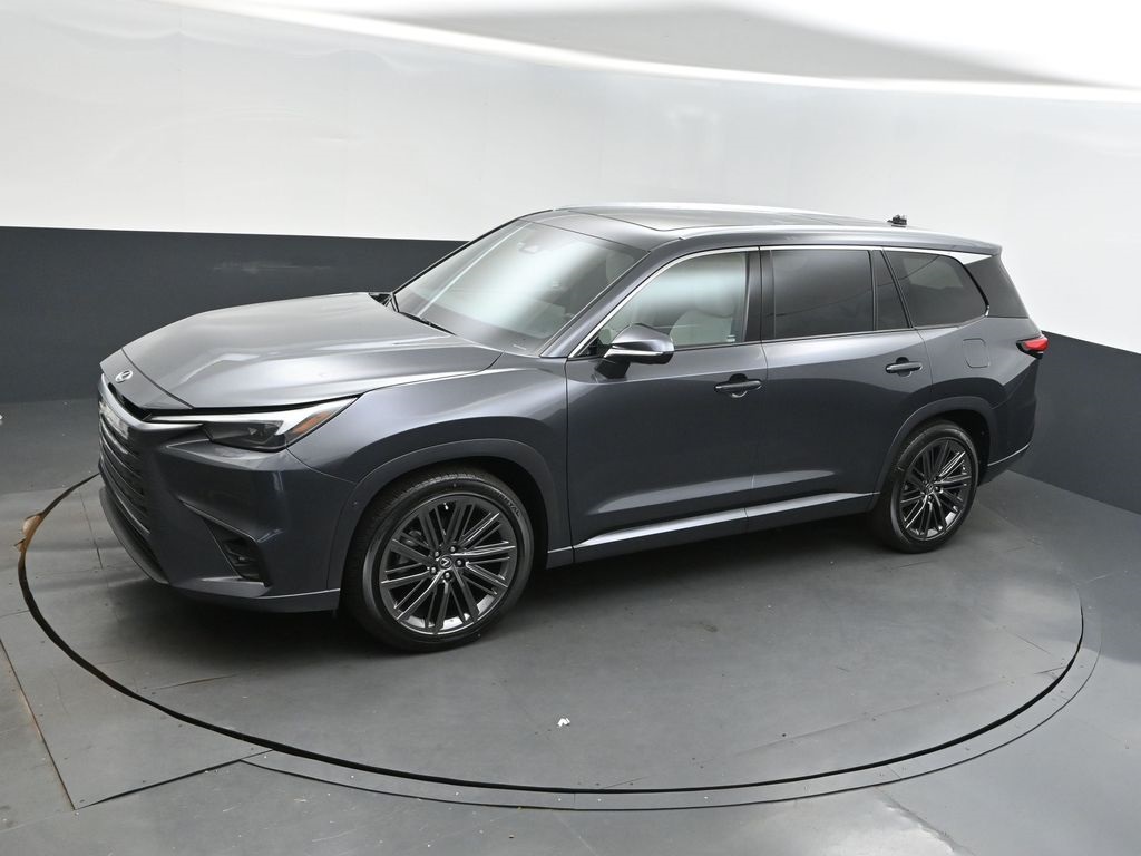 2025 Lexus TX 350 Luxury photo 30