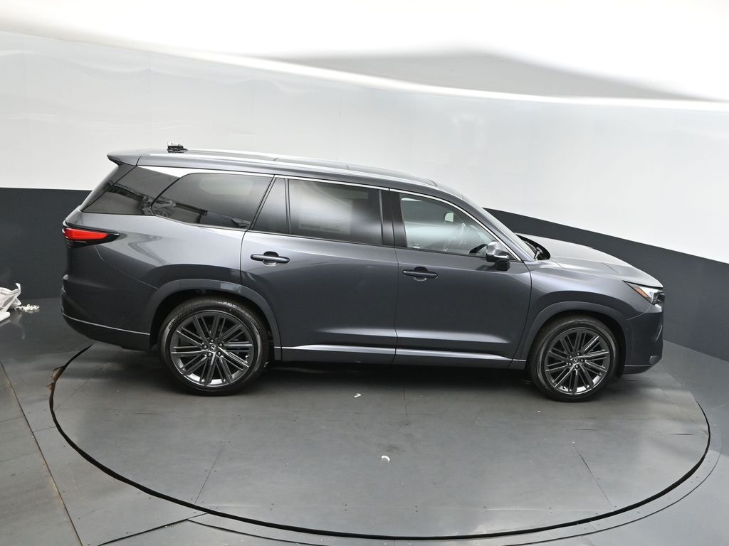 2025 Lexus TX 350 Luxury photo 34