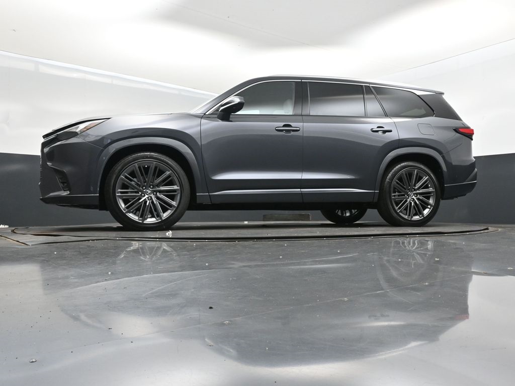 2025 Lexus TX 350 Luxury photo 38