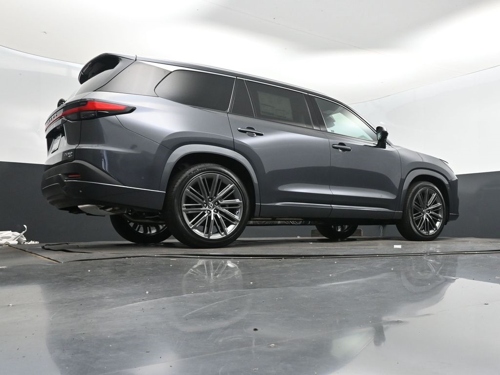 2025 Lexus TX 350 Luxury photo 41
