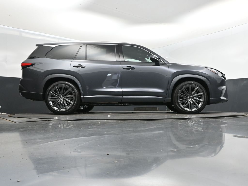2025 Lexus TX 350 Luxury photo 42