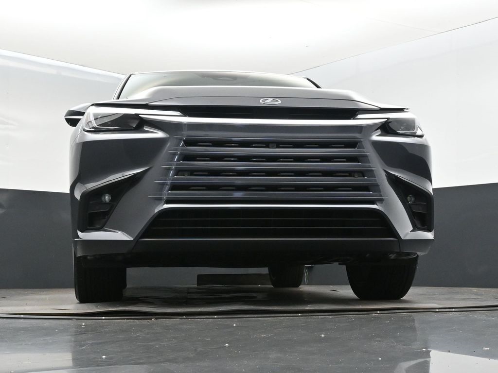 2025 Lexus TX 350 Luxury photo 44