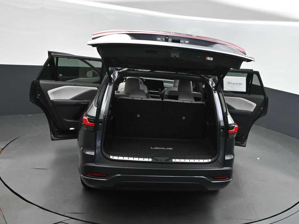 2025 Lexus TX 350 Luxury photo 46
