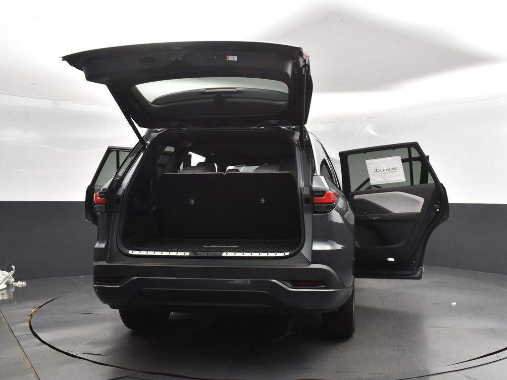 2025 Lexus TX 350 Luxury photo 49