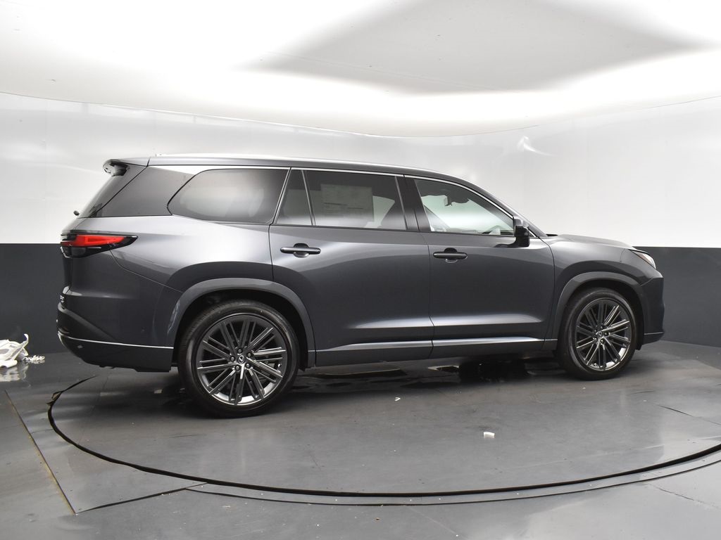 2025 Lexus TX 350 Luxury photo 6