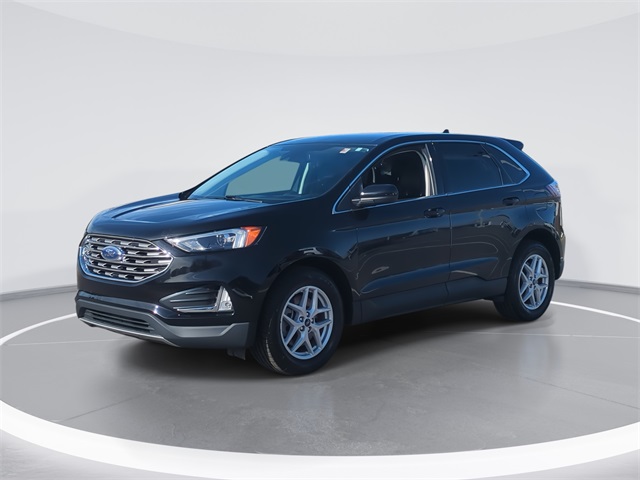 2022 Ford Edge SEL's photo