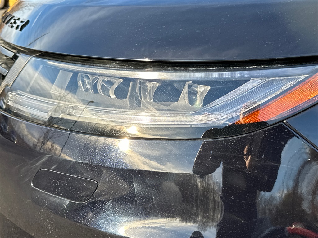 new 2025 Land Rover Range Rover Sport car, priced at $182,725